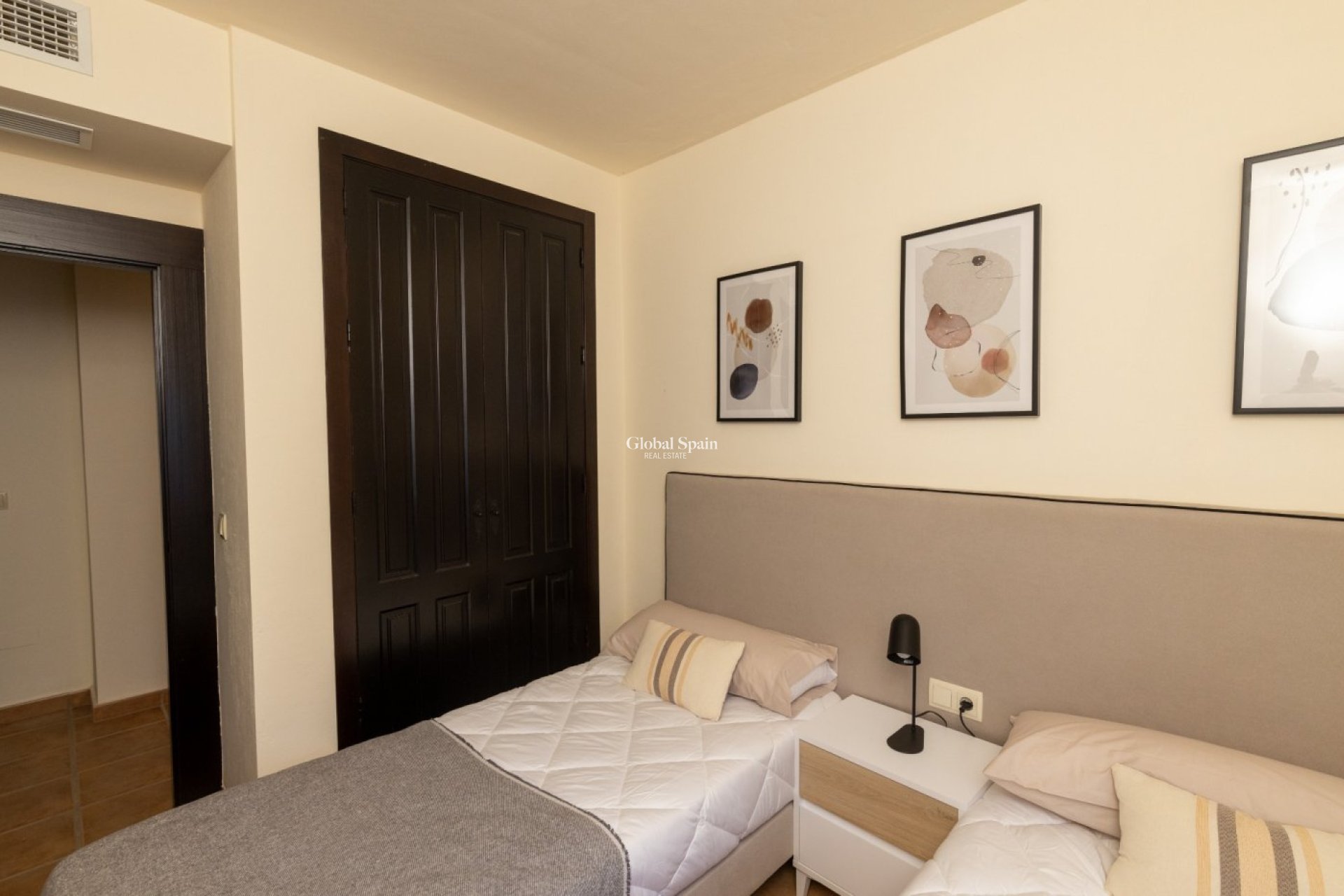 Nueva construcción  - VILLA -
FUENTE ÁLAMO DE MURCIA - Las Palas