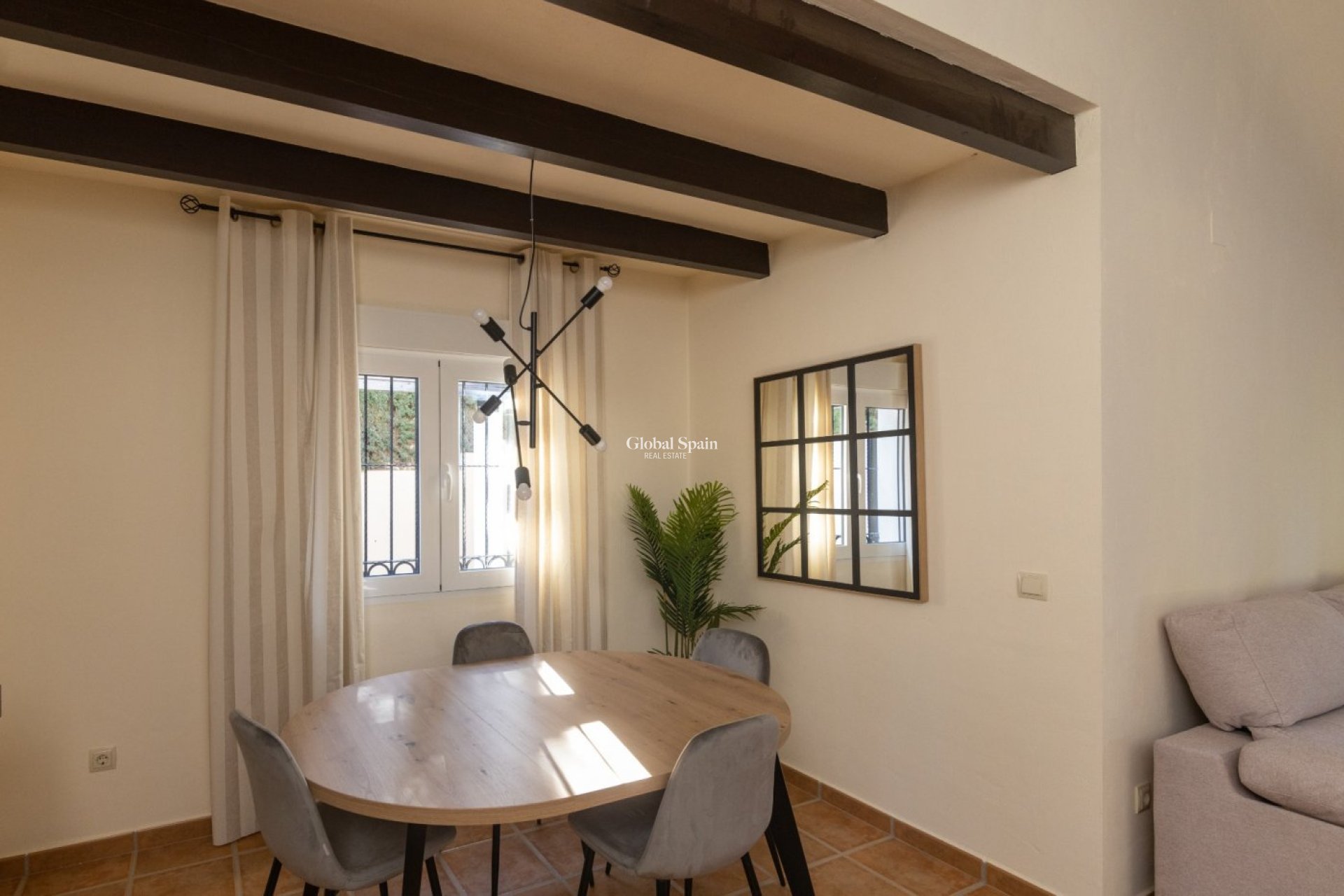 Nueva construcción  - VILLA -
FUENTE ÁLAMO DE MURCIA - Las Palas