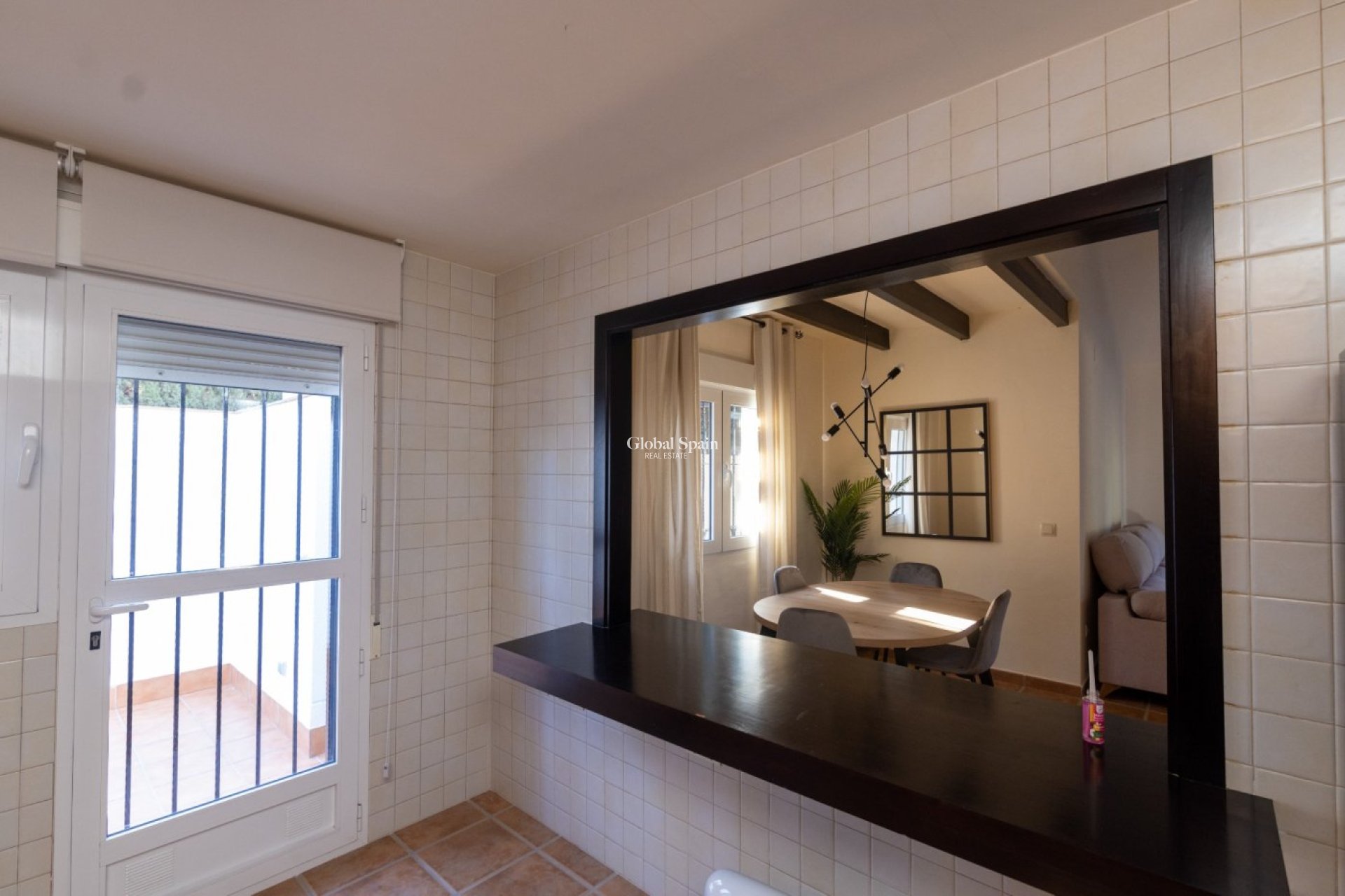 Nueva construcción  - VILLA -
FUENTE ÁLAMO DE MURCIA - Las Palas