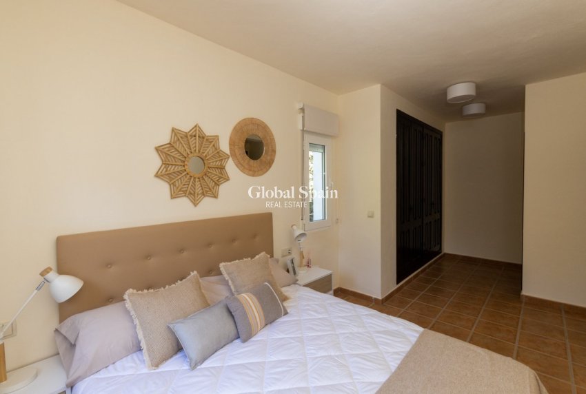 Nueva construcción  - VILLA -
FUENTE ÁLAMO DE MURCIA - Las Palas