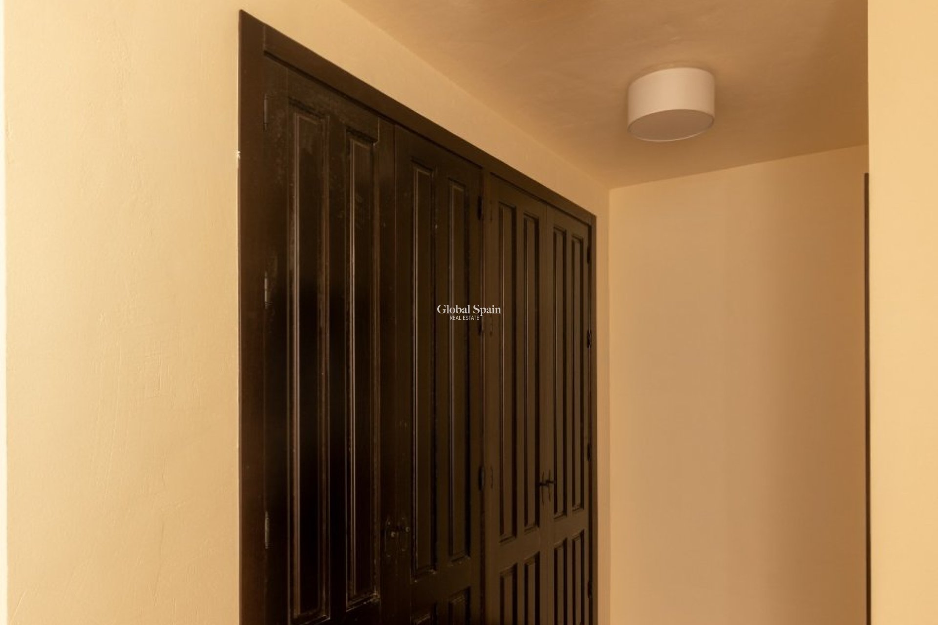 Nueva construcción  - VILLA -
FUENTE ÁLAMO DE MURCIA - Las Palas