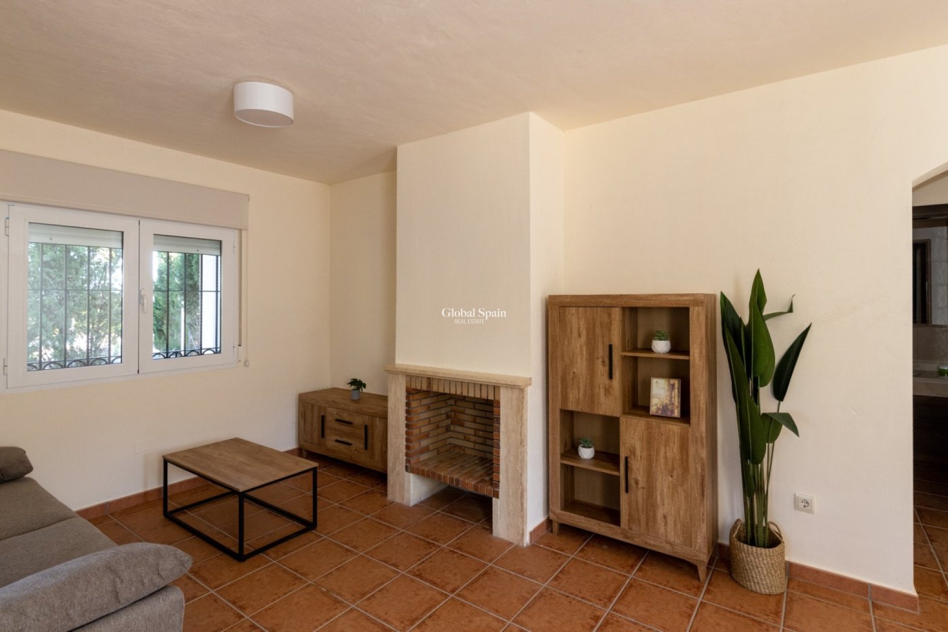 Nueva construcción  - VILLA -
FUENTE ÁLAMO DE MURCIA - Las Palas