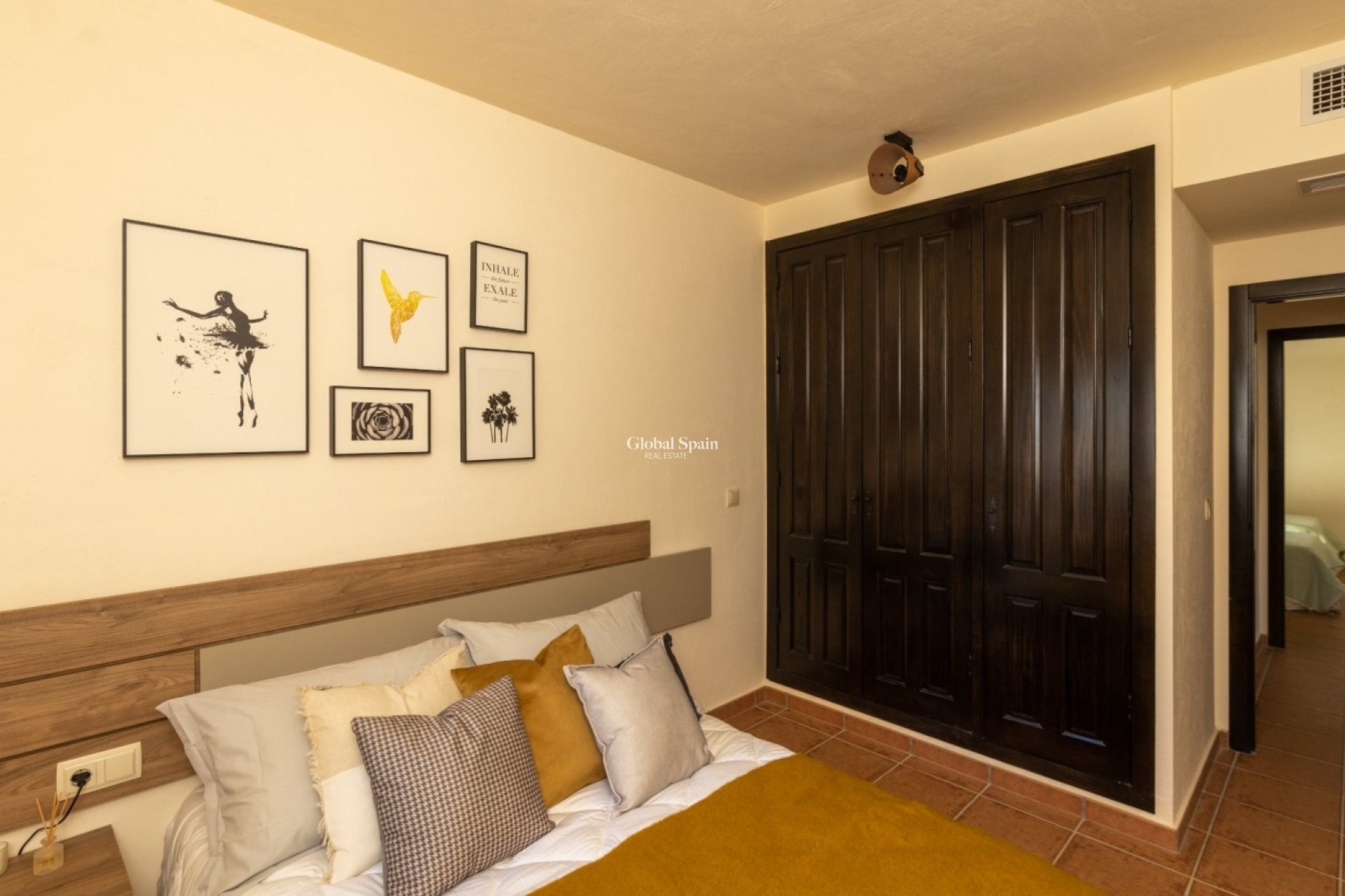 Nueva construcción  - VILLA -
FUENTE ÁLAMO DE MURCIA - Las Palas