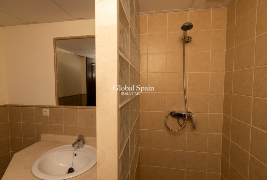 Nueva construcción  - VILLA -
FUENTE ÁLAMO DE MURCIA - Las Palas