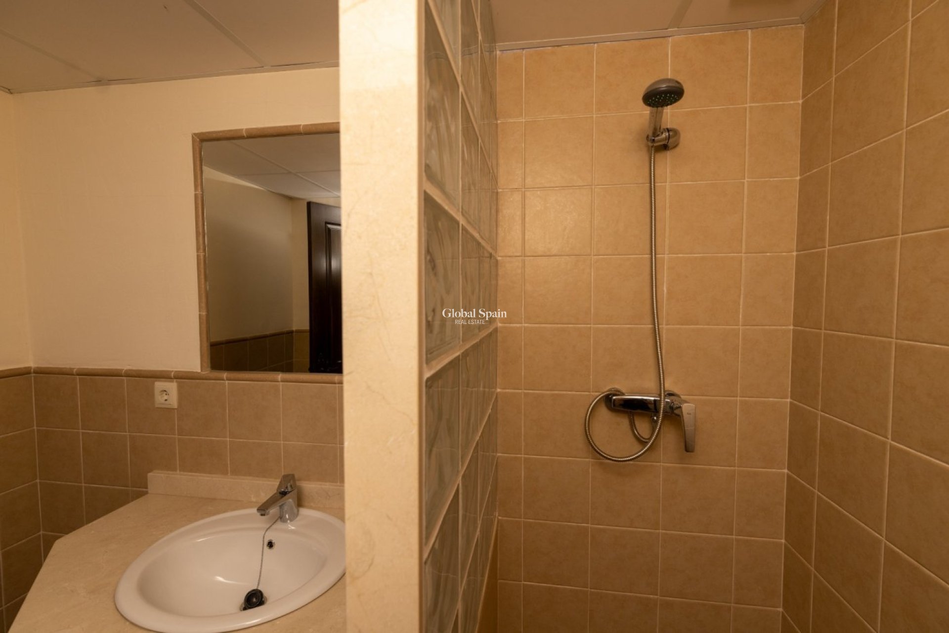 Nueva construcción  - VILLA -
FUENTE ÁLAMO DE MURCIA - Las Palas