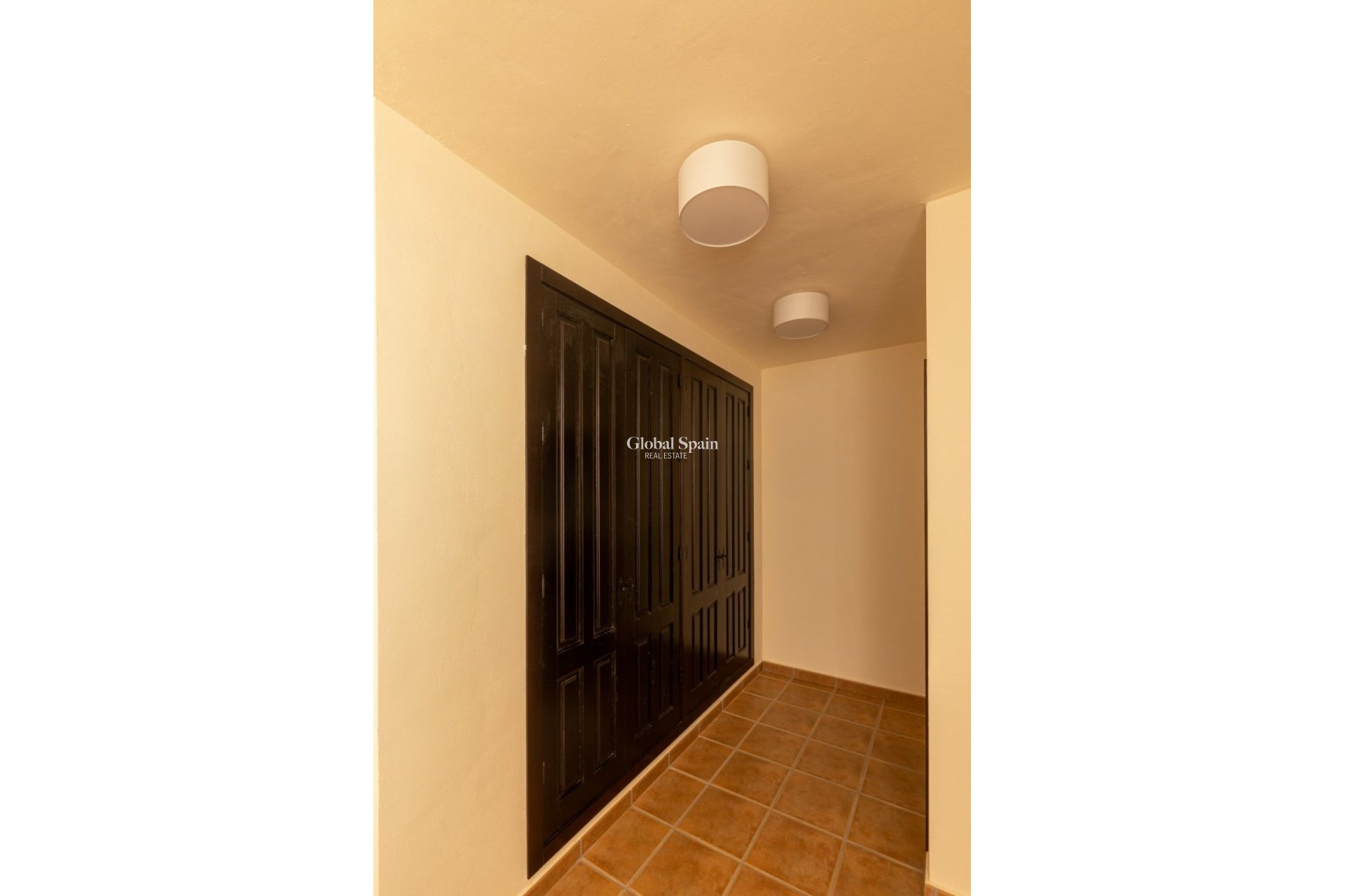 Nueva construcción  - Villa -
Fuente Álamo - Las Palas