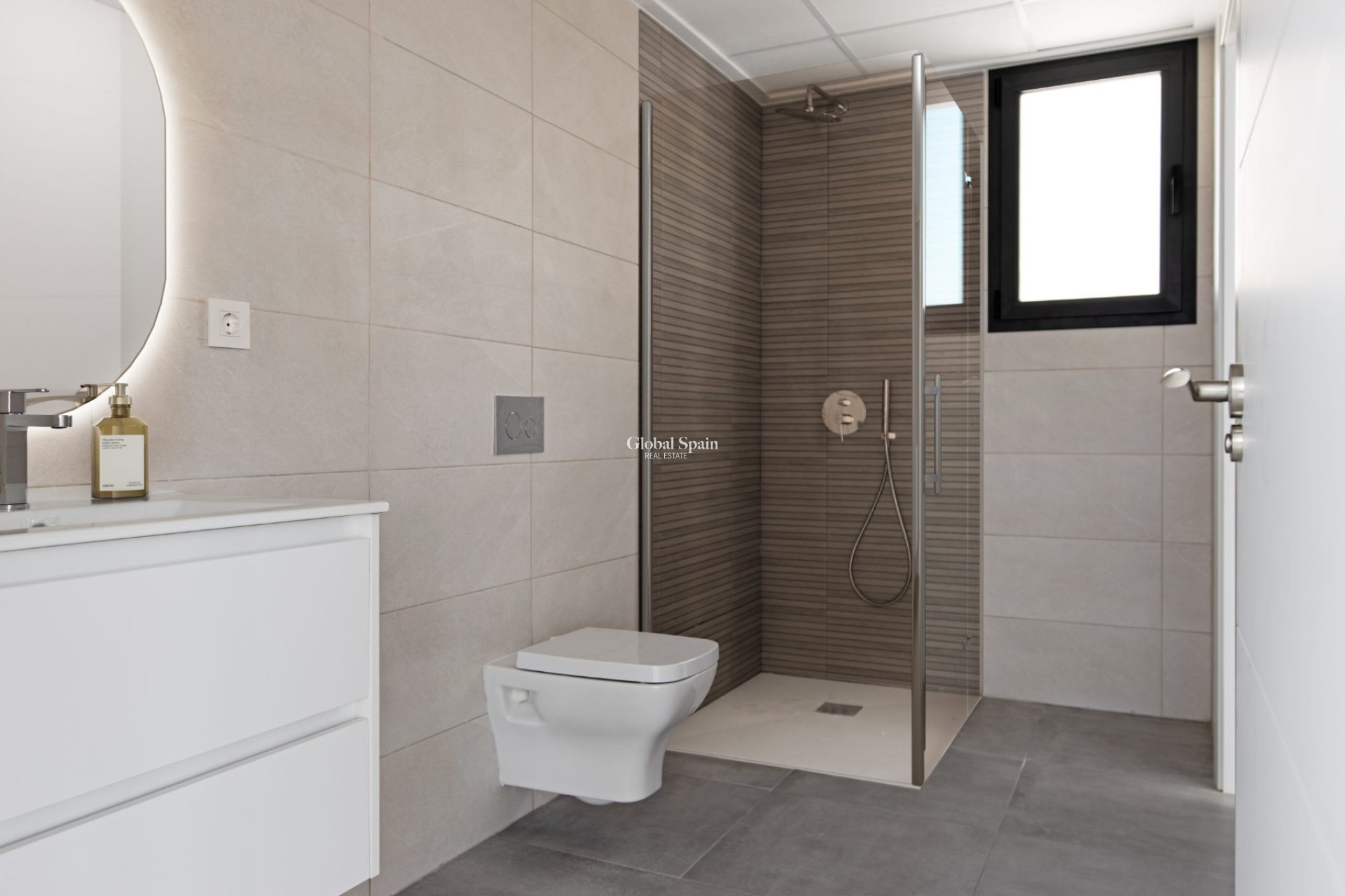 Nueva construcción  - VILLA -
GRAN ALACANT