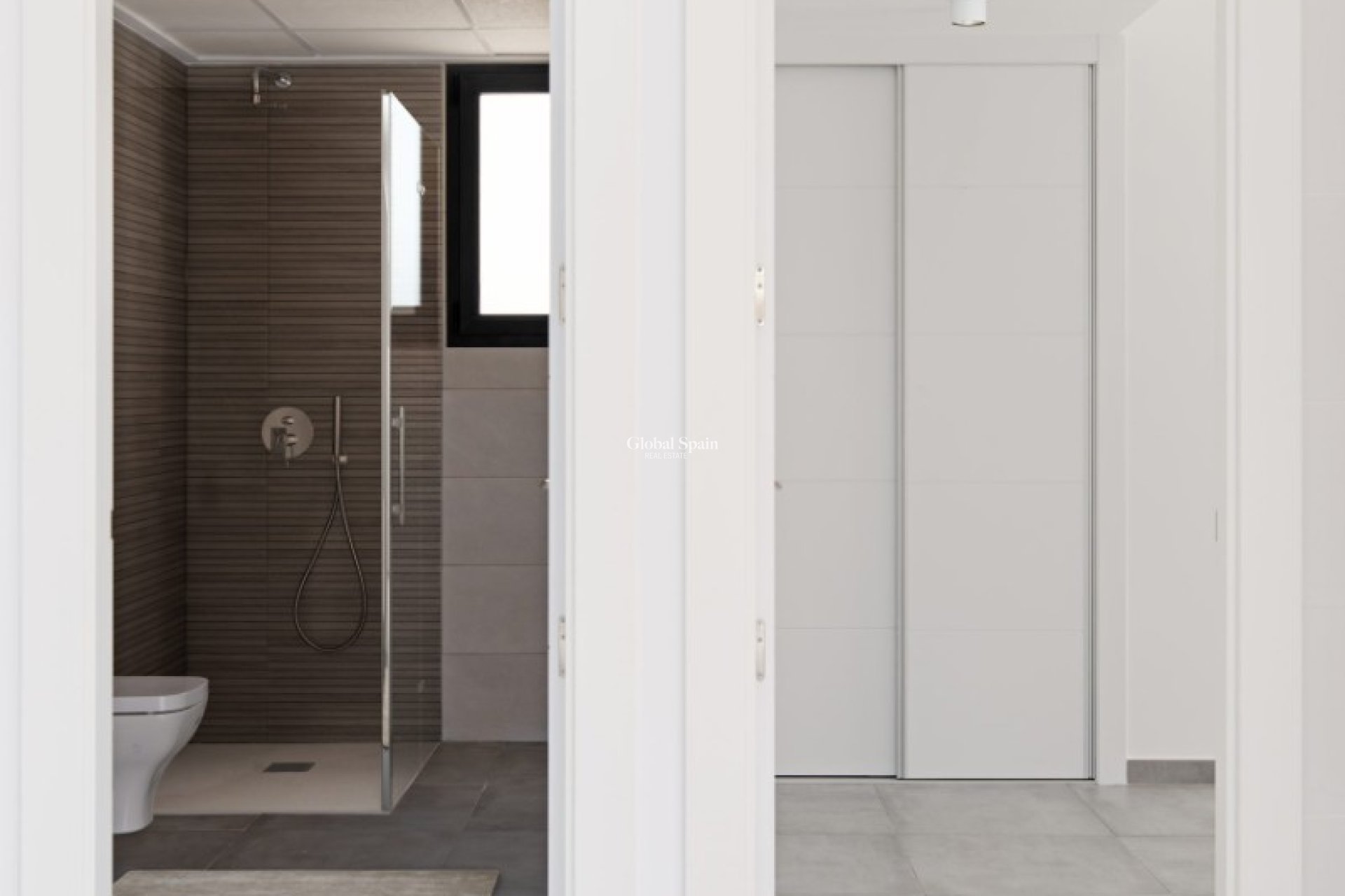 Nueva construcción  - VILLA -
GRAN ALACANT
