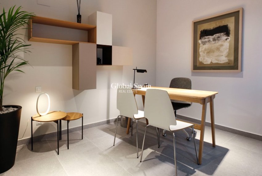 Nueva construcción  - Villa -
GUARDAMAR DEL SEGURA