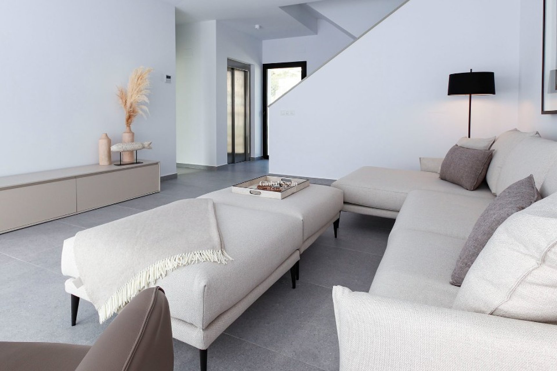 Nueva construcción  - Villa -
GUARDAMAR DEL SEGURA