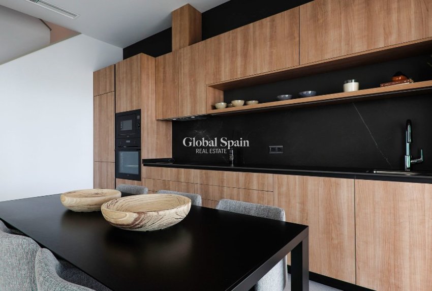 Nueva construcción  - Villa -
GUARDAMAR DEL SEGURA