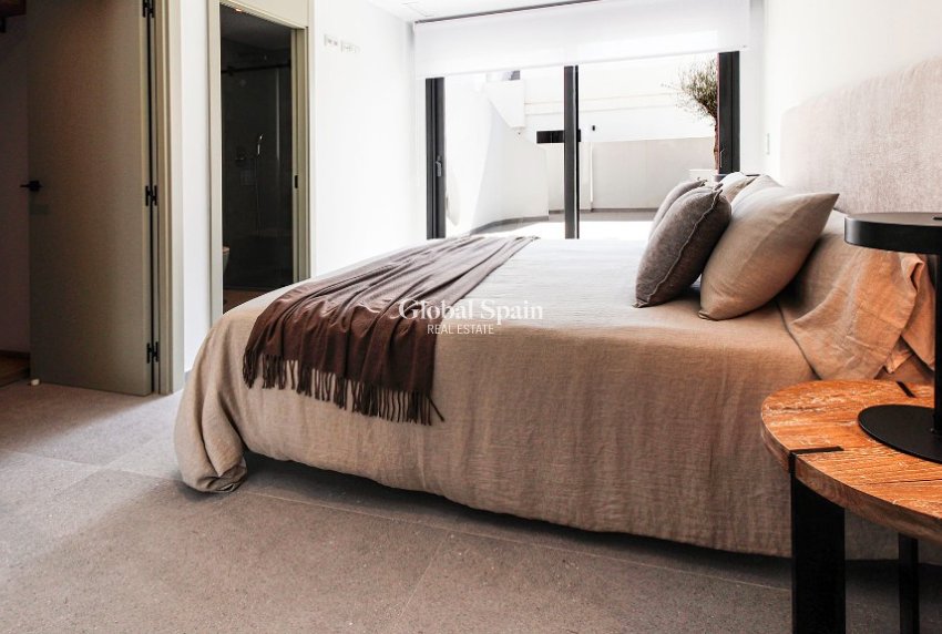 Nueva construcción  - Villa -
GUARDAMAR DEL SEGURA