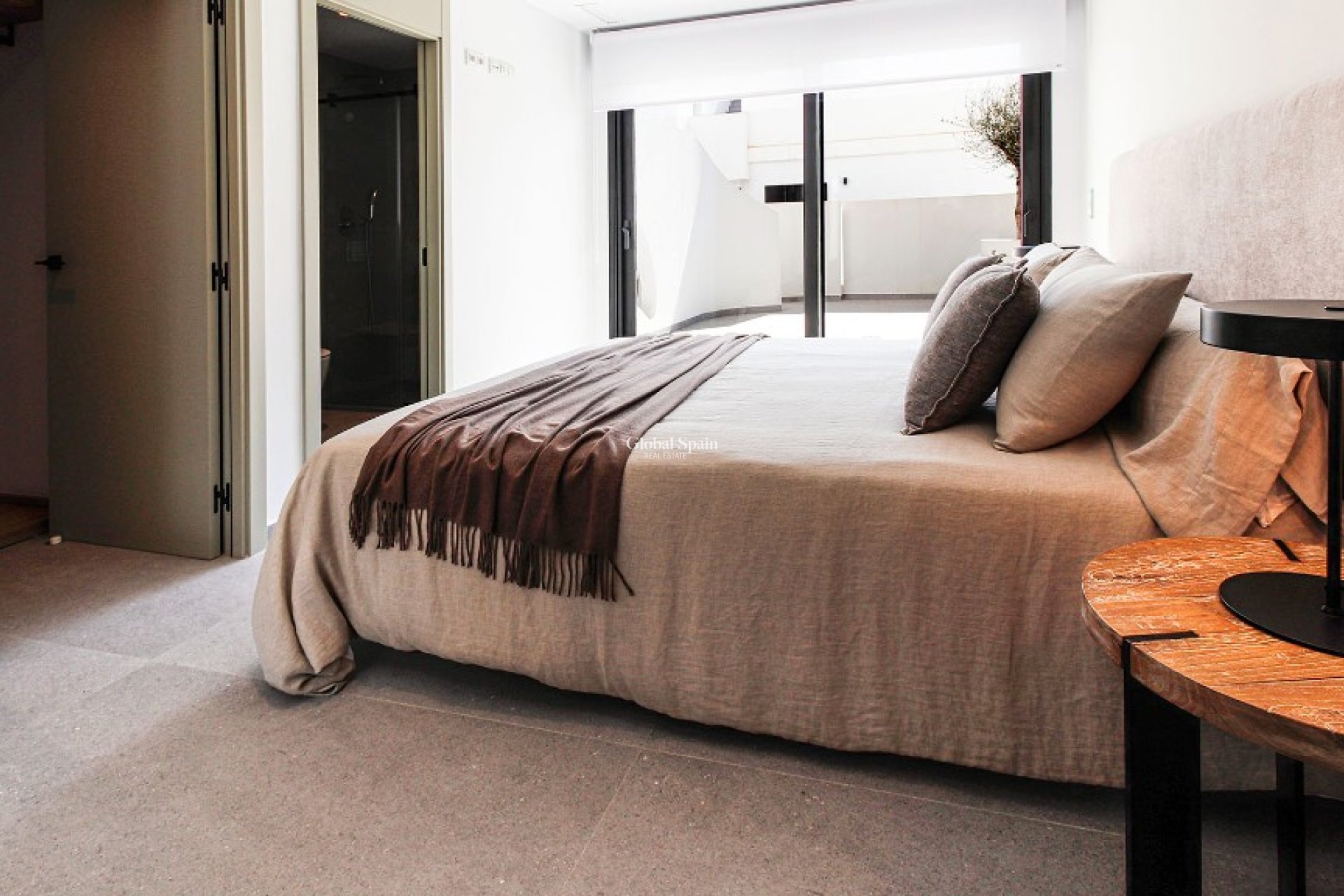 Nueva construcción  - Villa -
GUARDAMAR DEL SEGURA