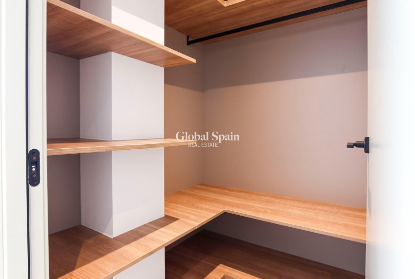 Nueva construcción  - Villa -
GUARDAMAR DEL SEGURA