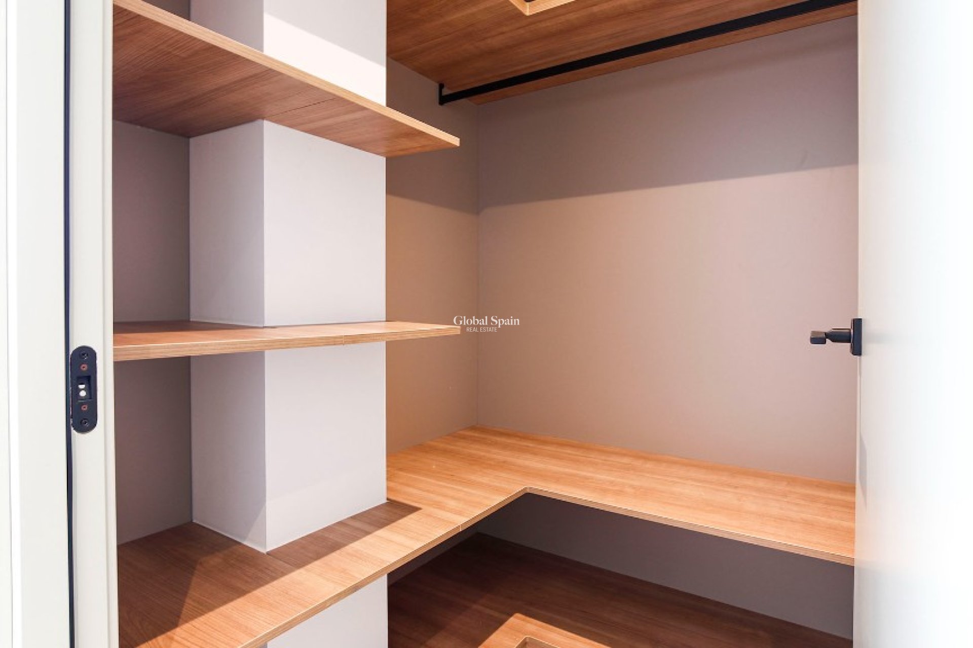 Nueva construcción  - Villa -
GUARDAMAR DEL SEGURA