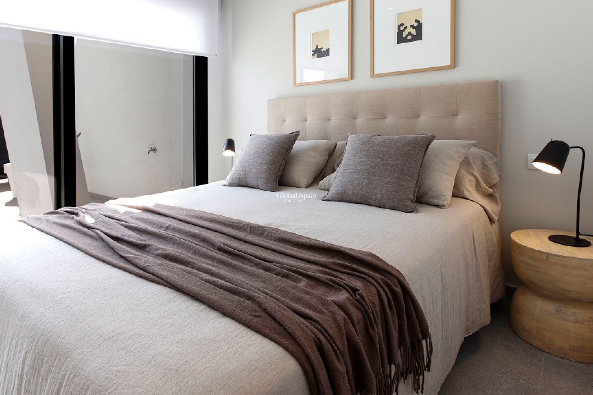 Nueva construcción  - Villa -
GUARDAMAR DEL SEGURA