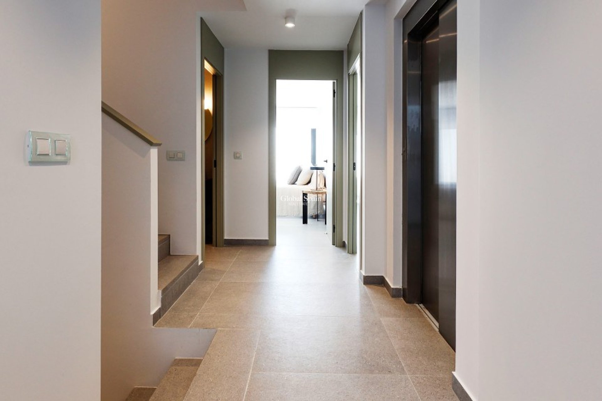 Nueva construcción  - Villa -
GUARDAMAR DEL SEGURA