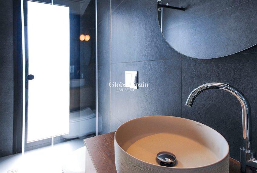 Nueva construcción  - Villa -
GUARDAMAR DEL SEGURA