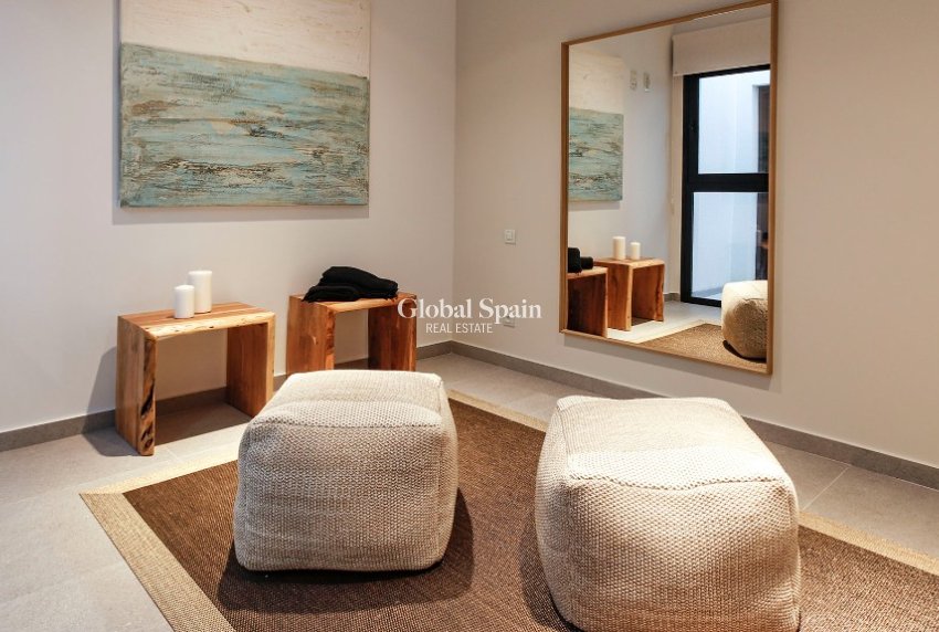 Nueva construcción  - Villa -
GUARDAMAR DEL SEGURA