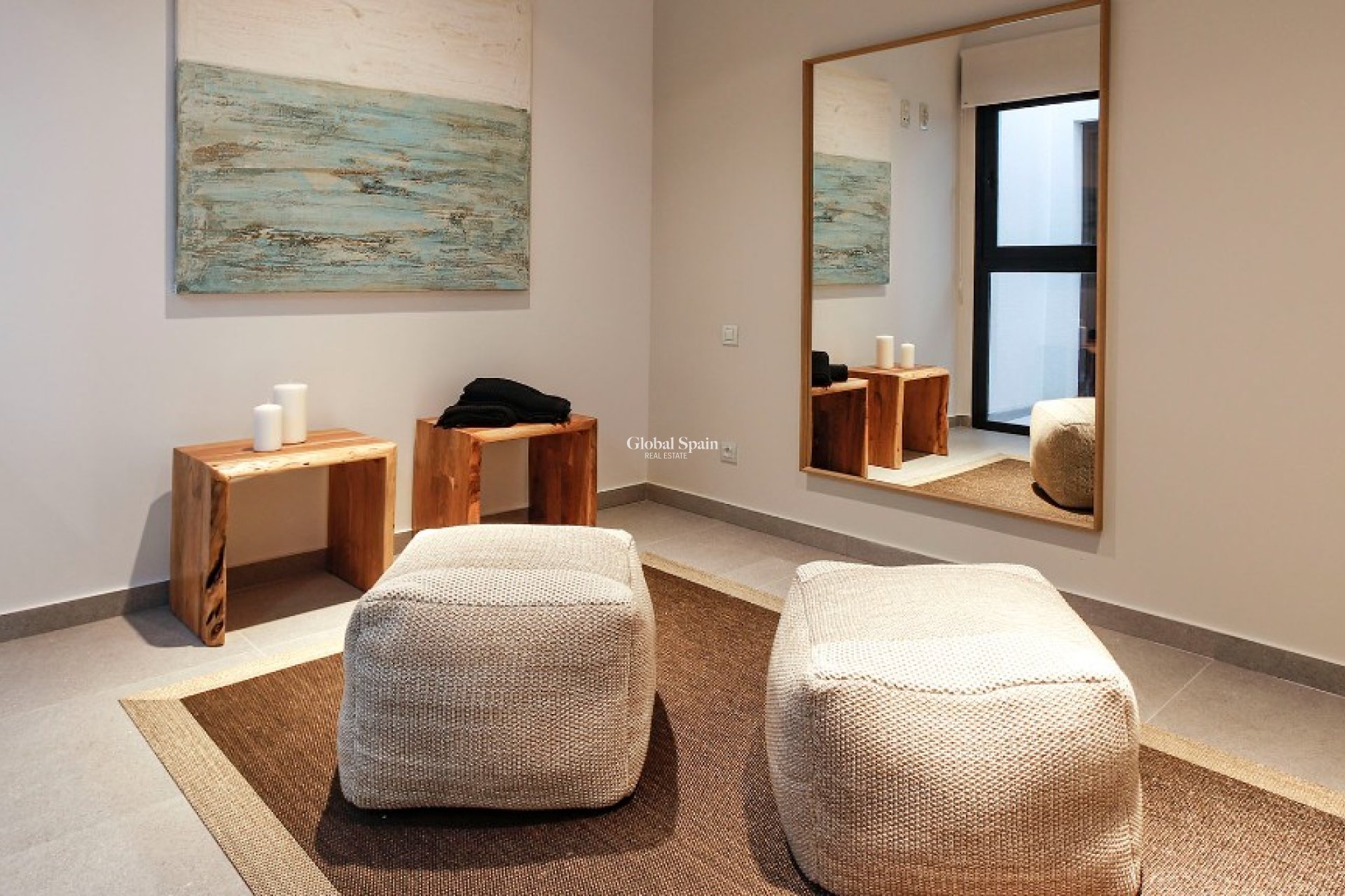 Nueva construcción  - Villa -
GUARDAMAR DEL SEGURA