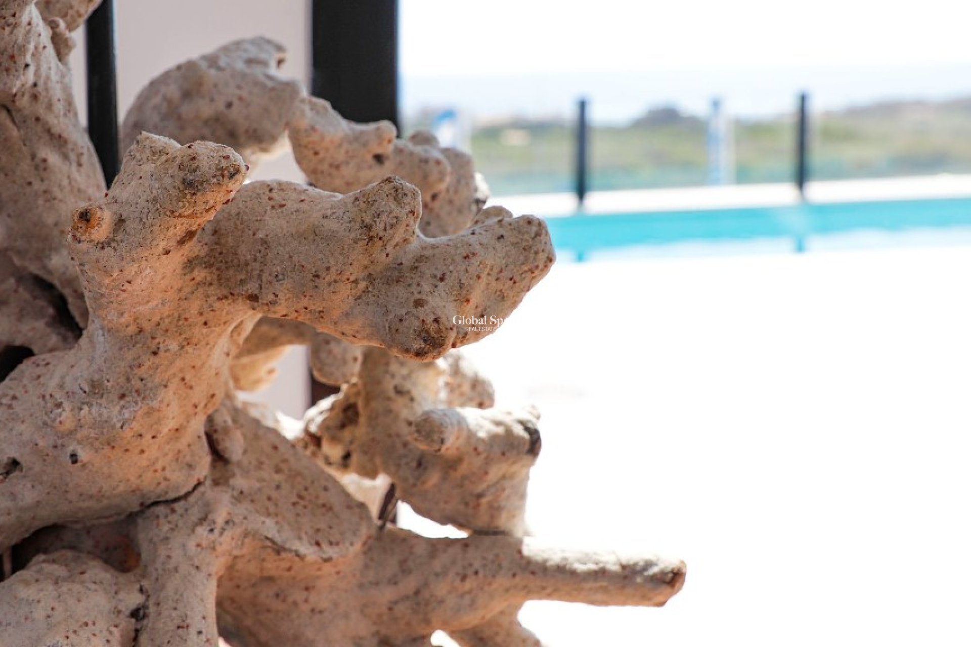 Nueva construcción  - Villa -
GUARDAMAR DEL SEGURA