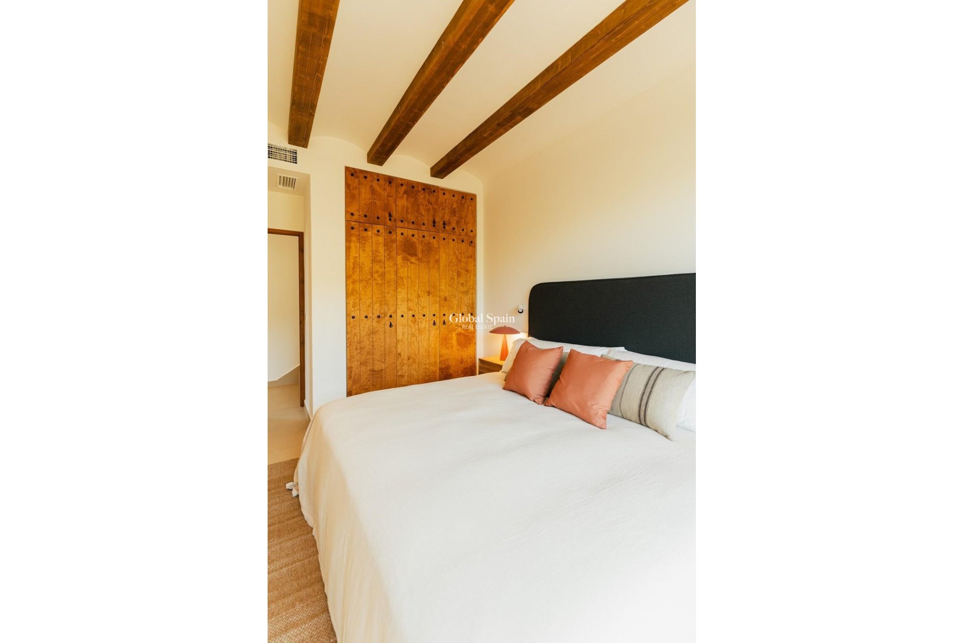 Nueva construcción  - VILLA -
JÁVEA - Valle del Sol