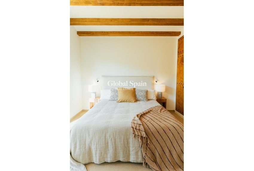 Nueva construcción  - VILLA -
JÁVEA - Valle del Sol