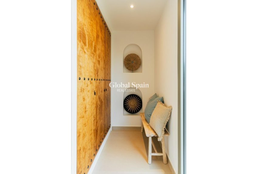 Nueva construcción  - VILLA -
JÁVEA - Valle del Sol