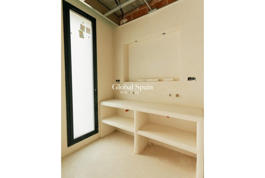 Nueva construcción  - VILLA -
JÁVEA - Valle del Sol