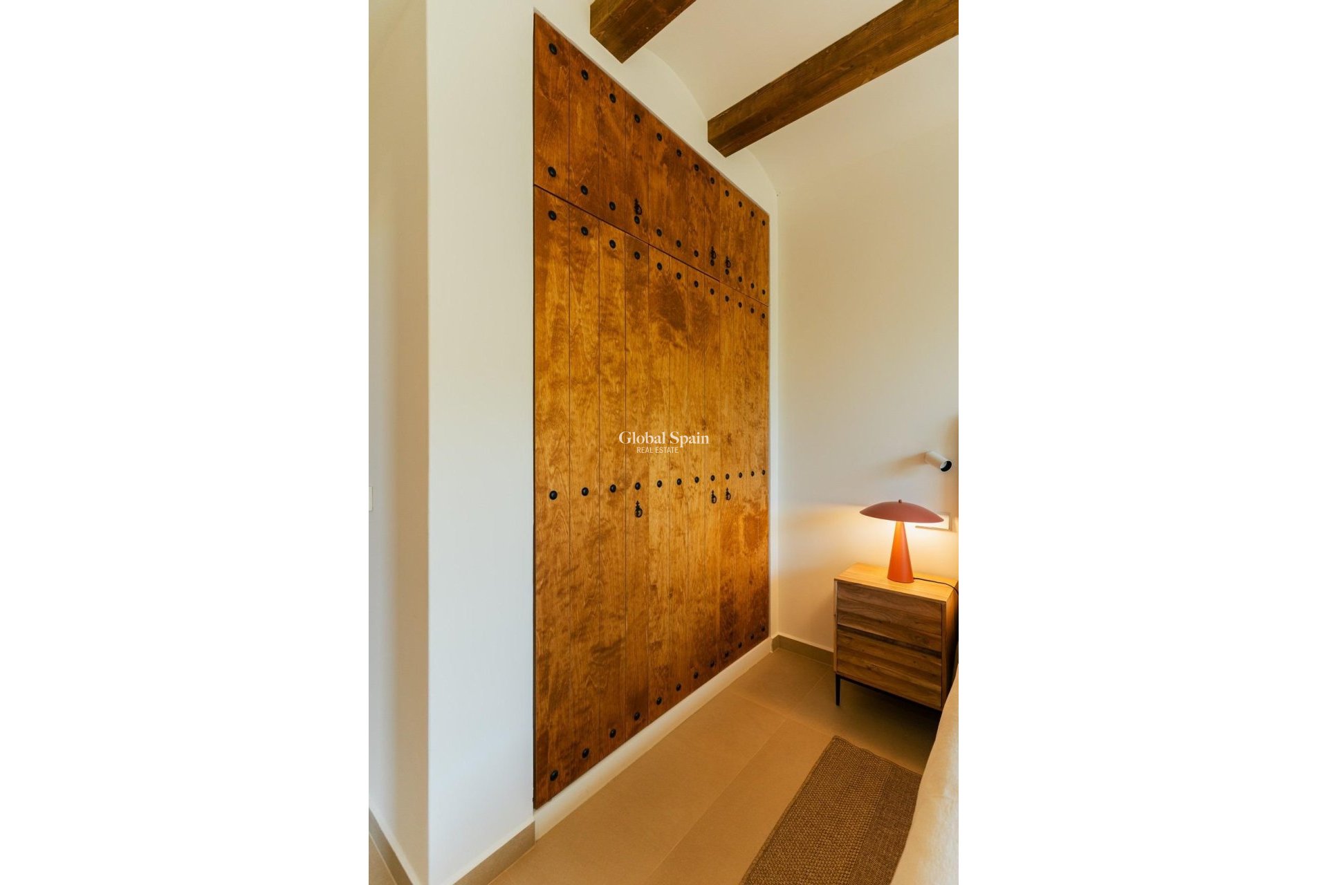 Nueva construcción  - VILLA -
JÁVEA - Valle del Sol