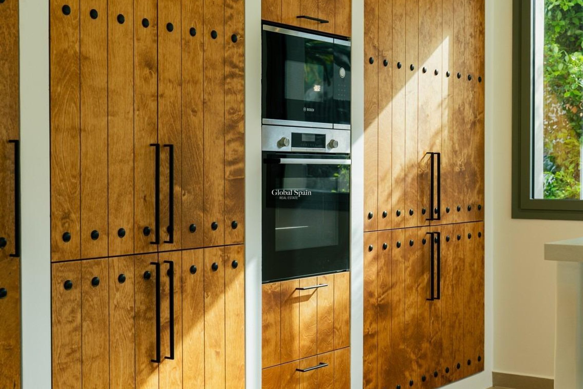 Nueva construcción  - VILLA -
JÁVEA - Valle del Sol