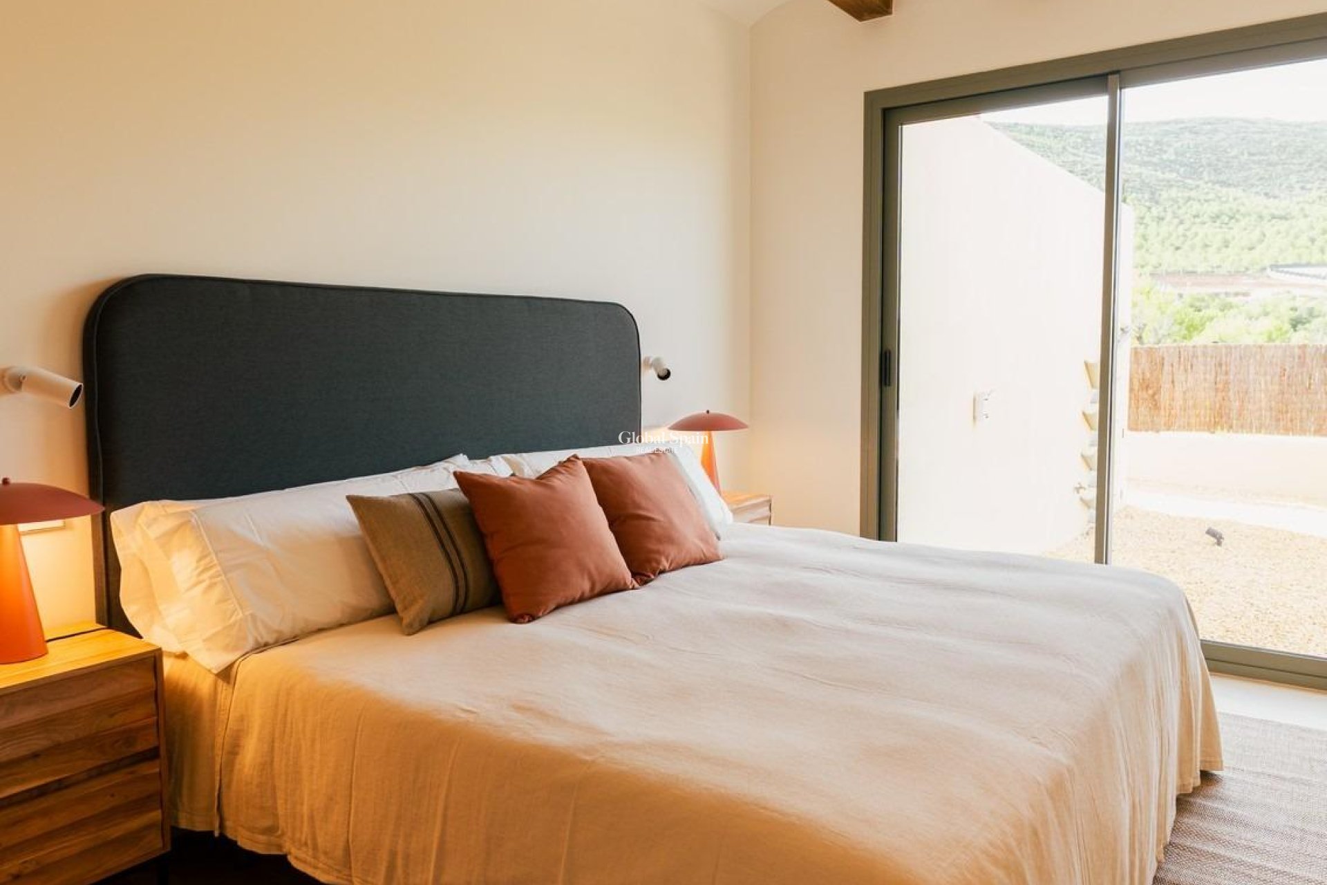 Nueva construcción  - VILLA -
JÁVEA - Valle del Sol