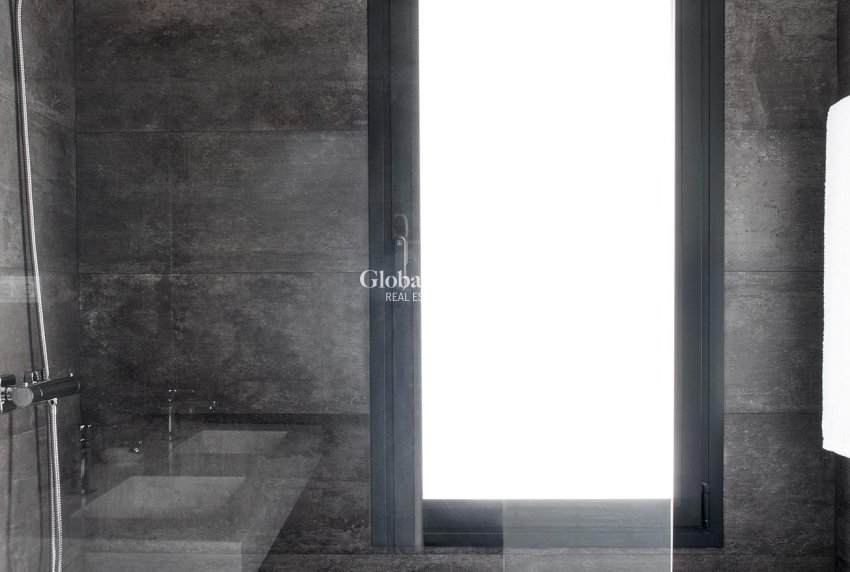 Nueva construcción  - VILLA -
LA MANGA DEL MAR MENOR