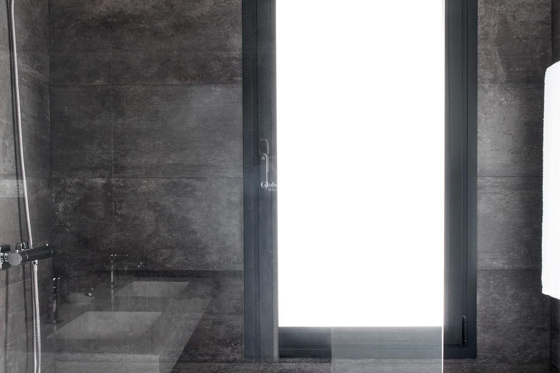 Nueva construcción  - VILLA -
LA MANGA DEL MAR MENOR