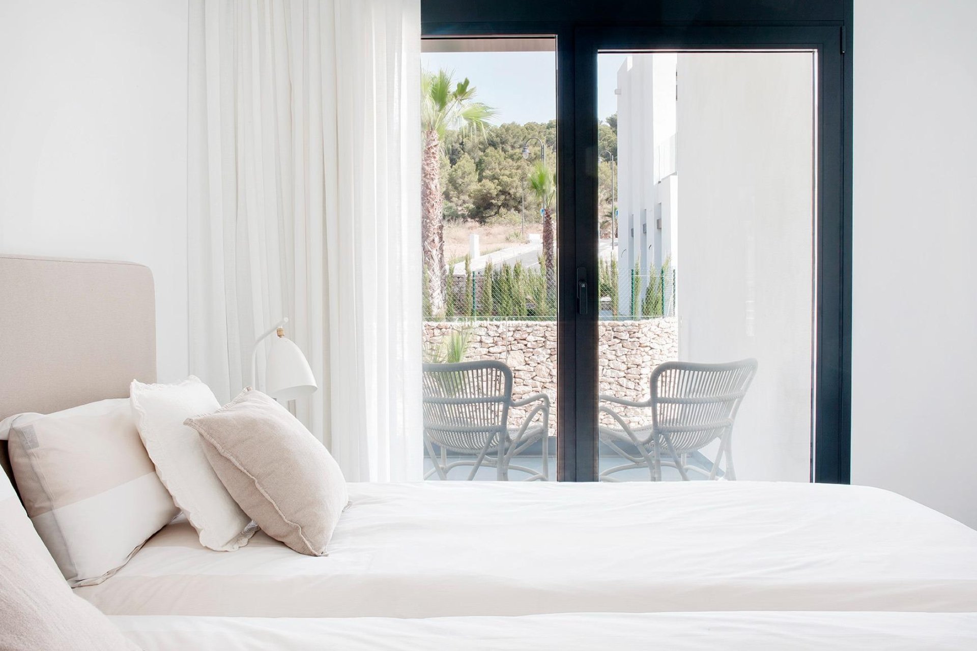 Nueva construcción  - VILLA -
LA MANGA DEL MAR MENOR