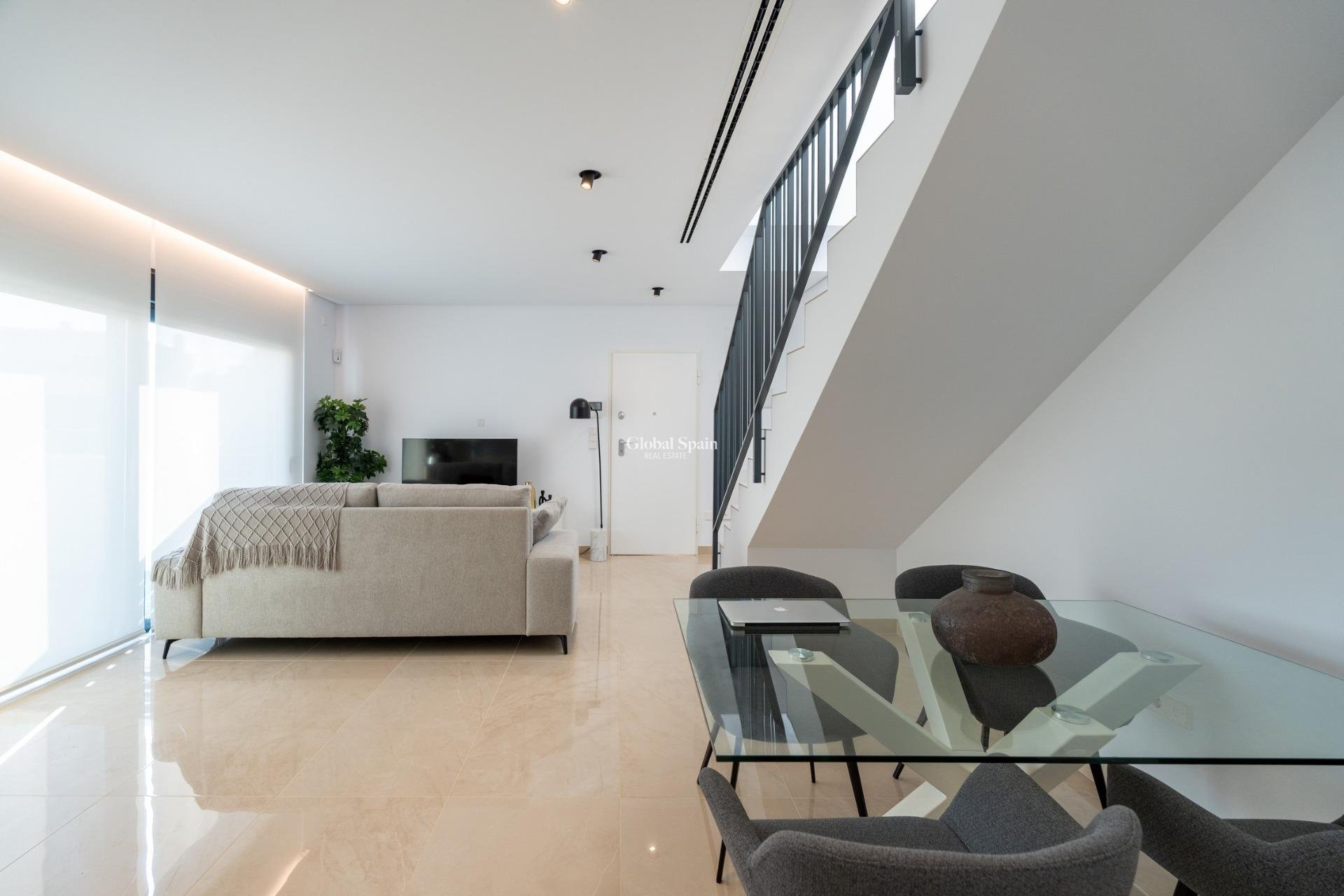 Nueva construcción  - VILLA -
LA MARINA