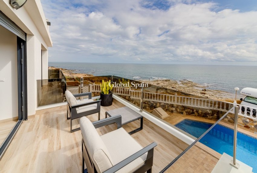 Nueva construcción  - Villa -
LA MATA