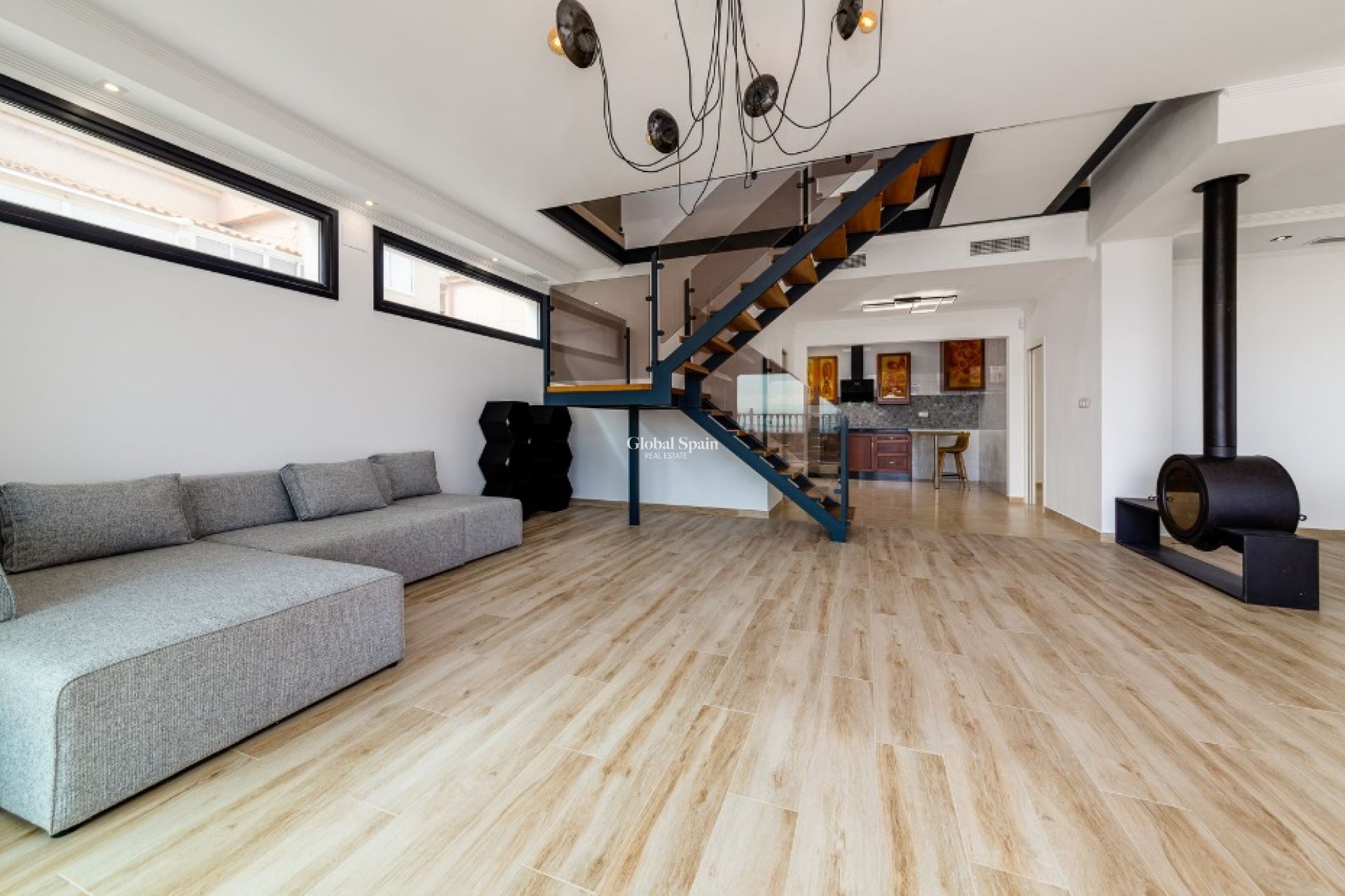 Nueva construcción  - Villa -
LA MATA