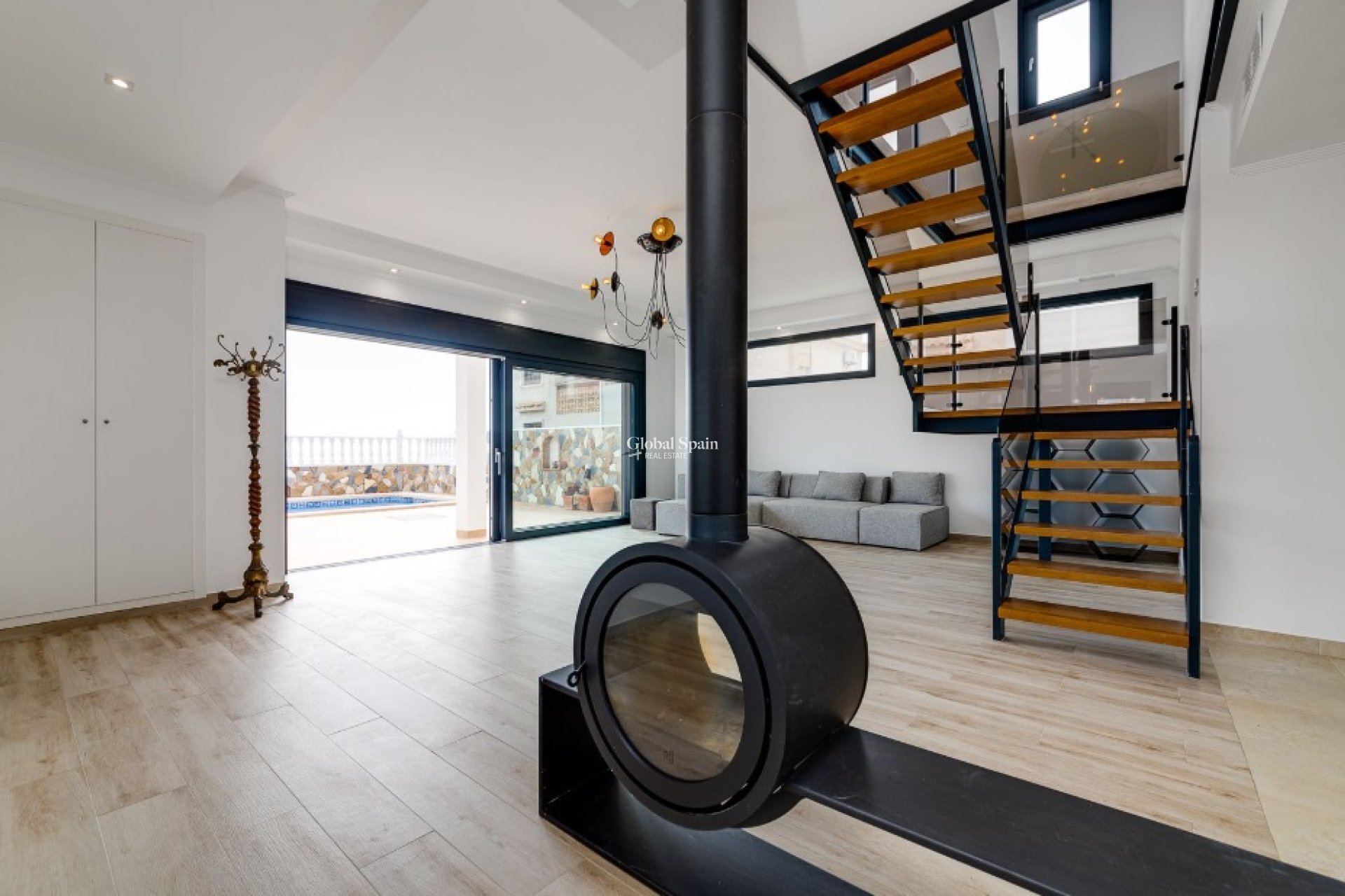 Nueva construcción  - Villa -
LA MATA