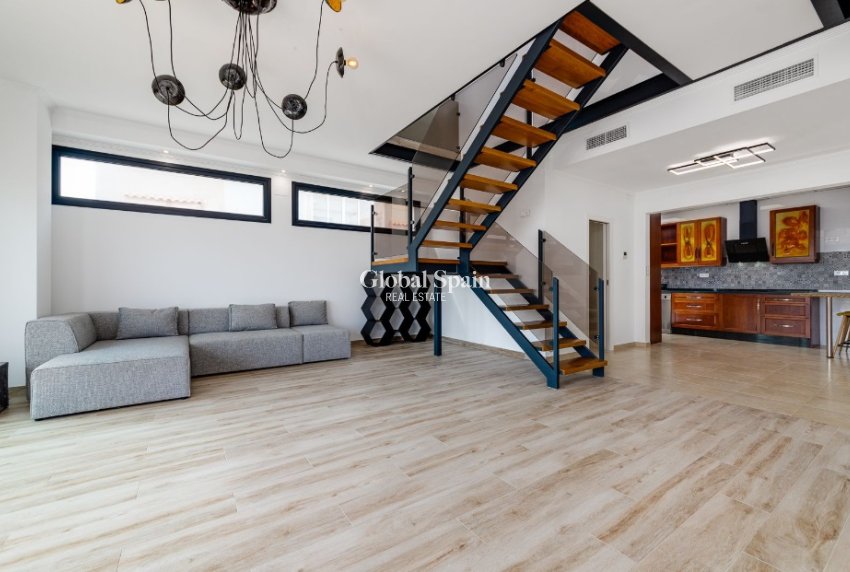 Nueva construcción  - Villa -
LA MATA