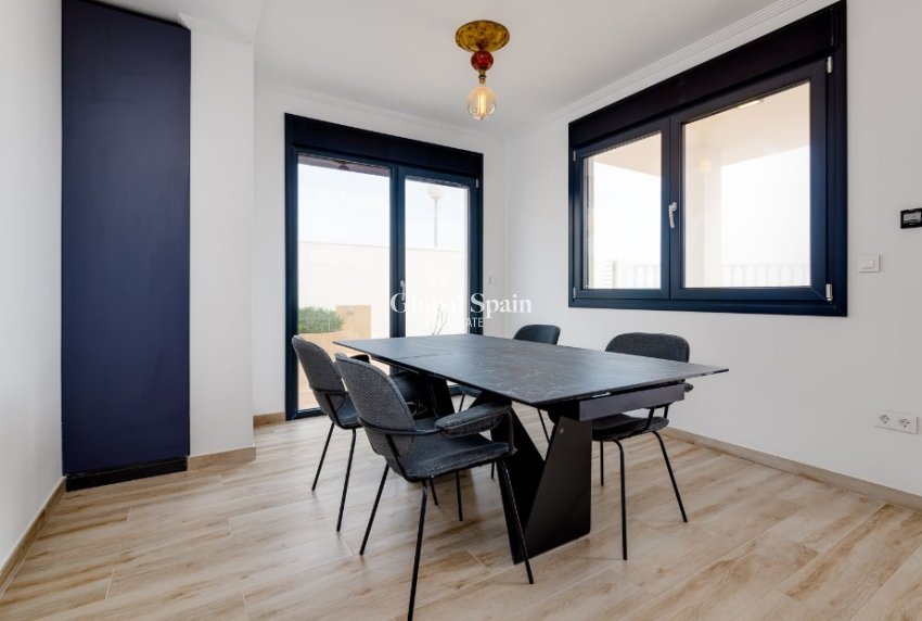 Nueva construcción  - Villa -
LA MATA