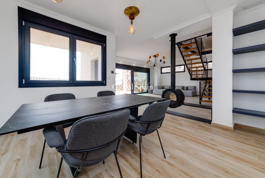 Nueva construcción  - Villa -
LA MATA