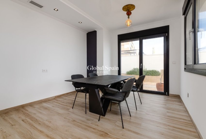 Nueva construcción  - Villa -
LA MATA