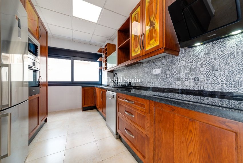 Nueva construcción  - Villa -
LA MATA