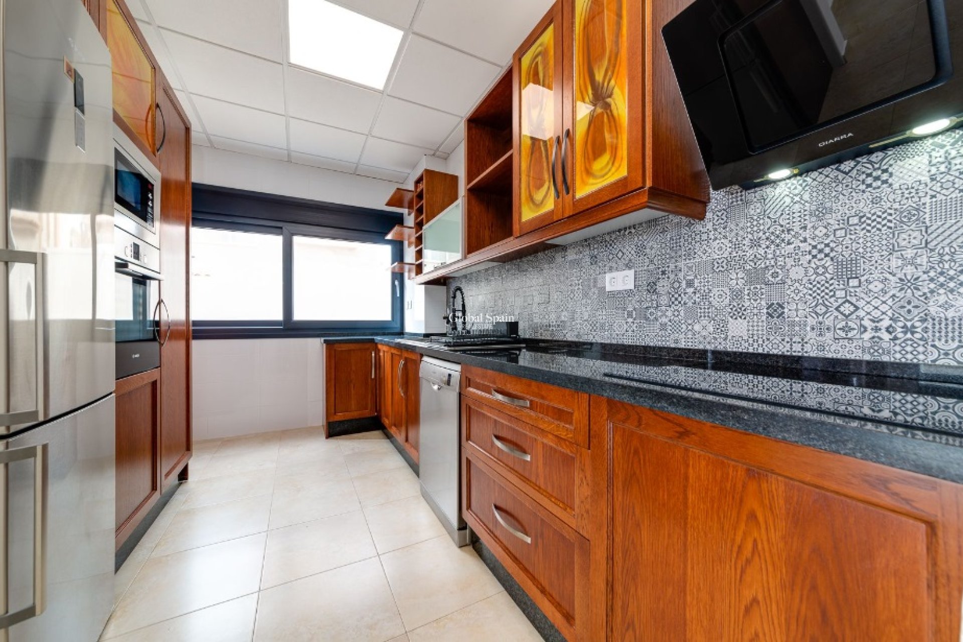 Nueva construcción  - Villa -
LA MATA