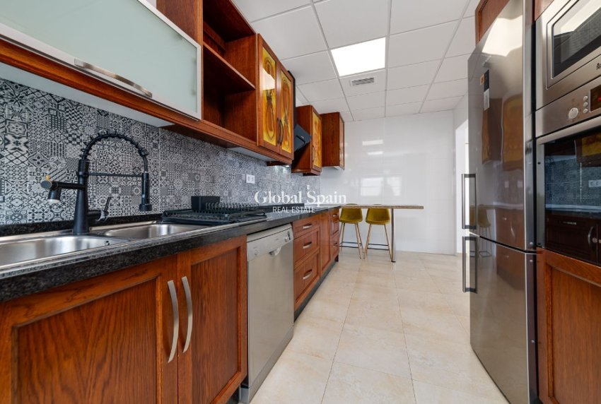 Nueva construcción  - Villa -
LA MATA