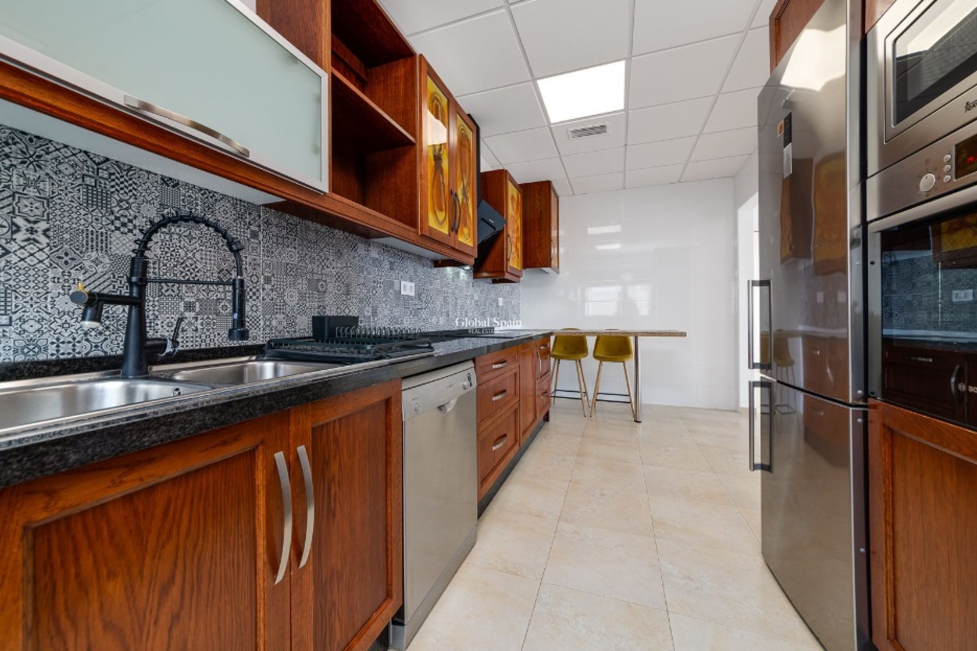 Nueva construcción  - Villa -
LA MATA