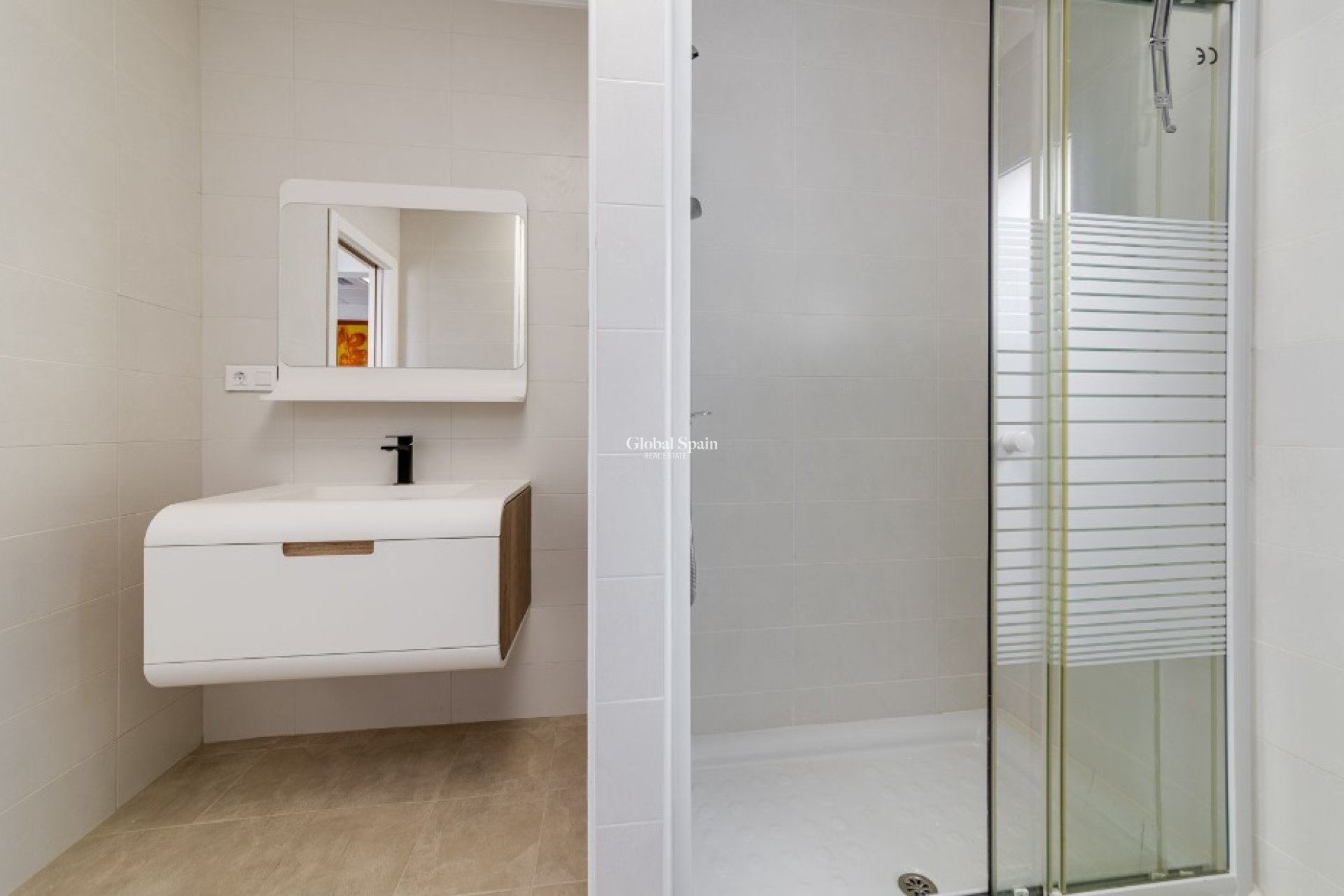 Nueva construcción  - Villa -
LA MATA