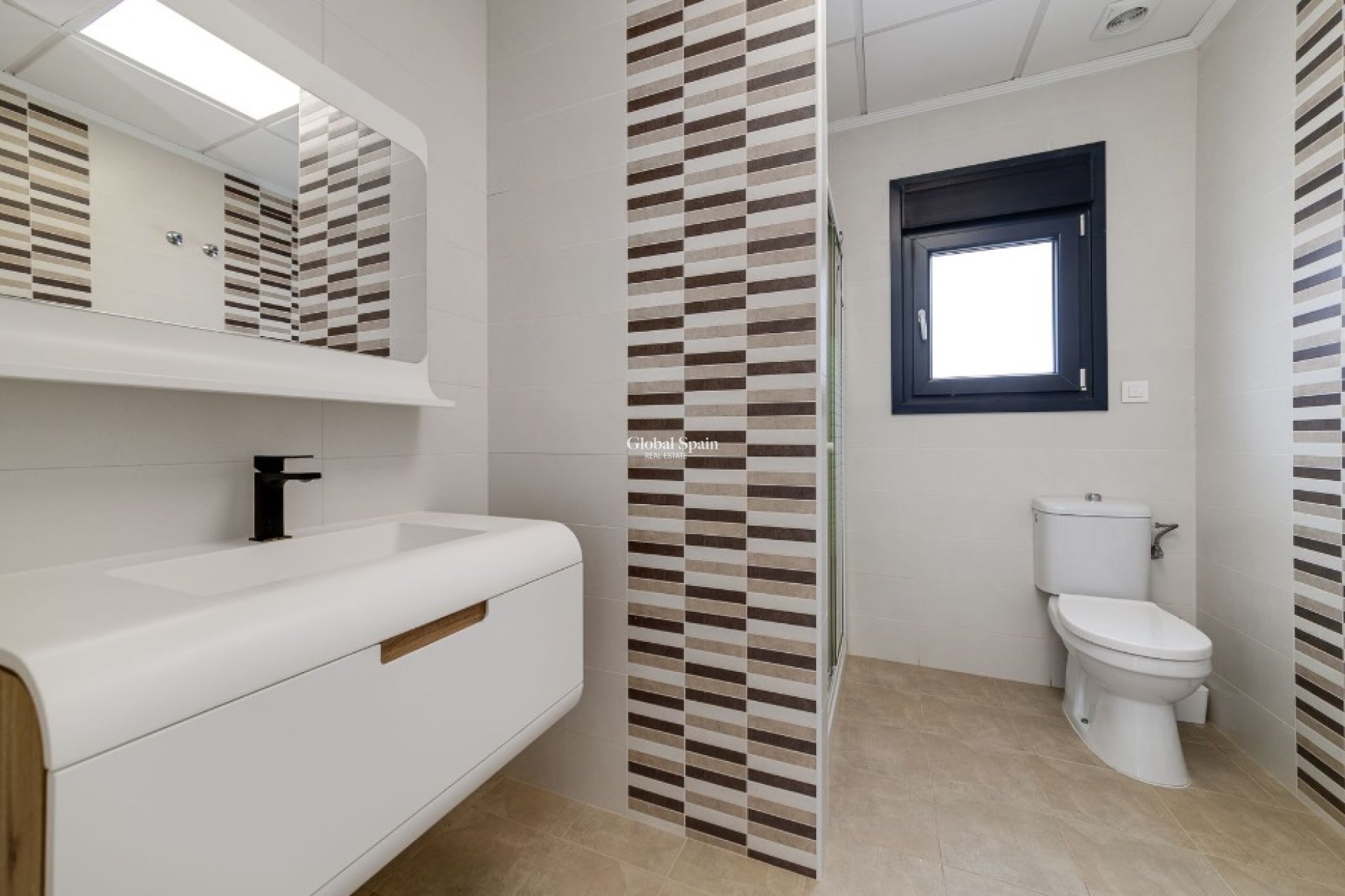 Nueva construcción  - Villa -
LA MATA