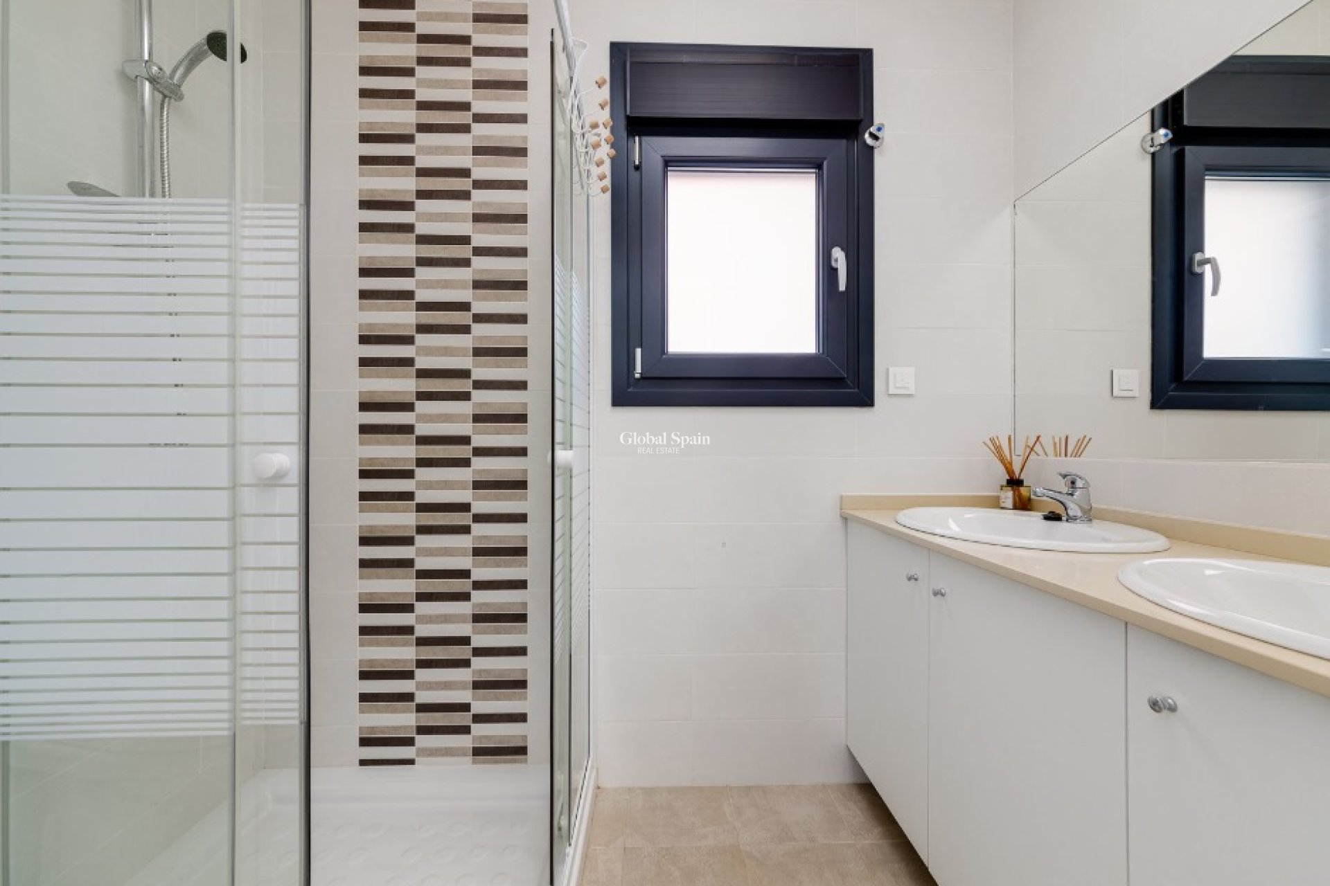 Nueva construcción  - Villa -
LA MATA